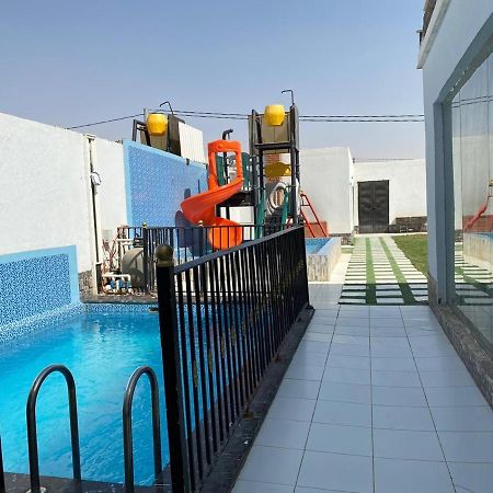 Chalet Maria Al Ryiad Villa Riyadh Exteriör bild
