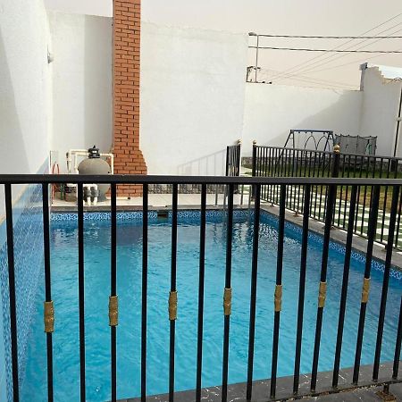 Chalet Maria Al Ryiad Villa Riyadh Exteriör bild