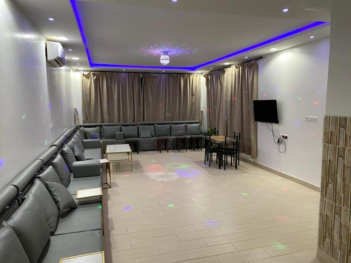 Chalet Maria Al Ryiad Villa Riyadh Exteriör bild