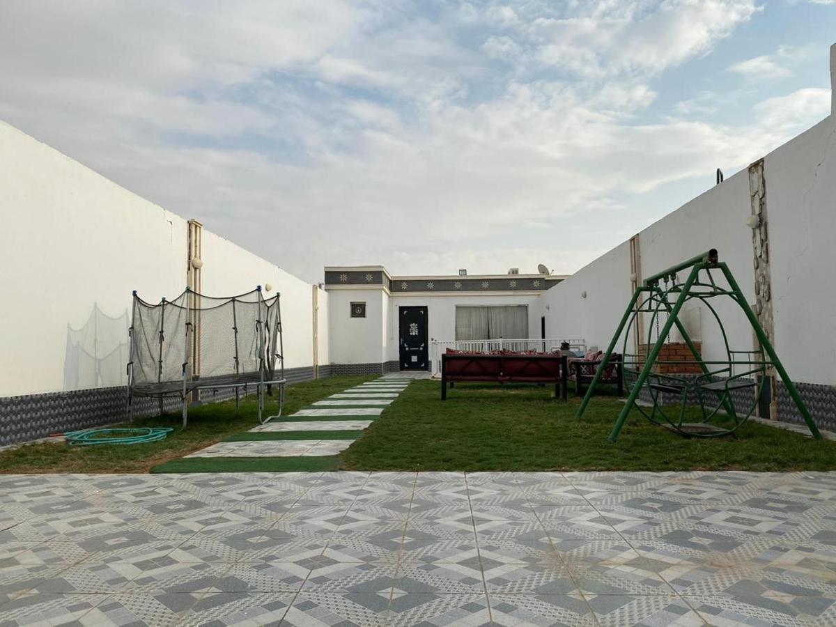 Chalet Maria Al Ryiad Villa Riyadh Exteriör bild