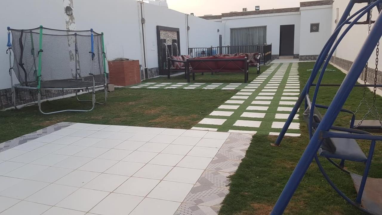 Chalet Maria Al Ryiad Villa Riyadh Exteriör bild