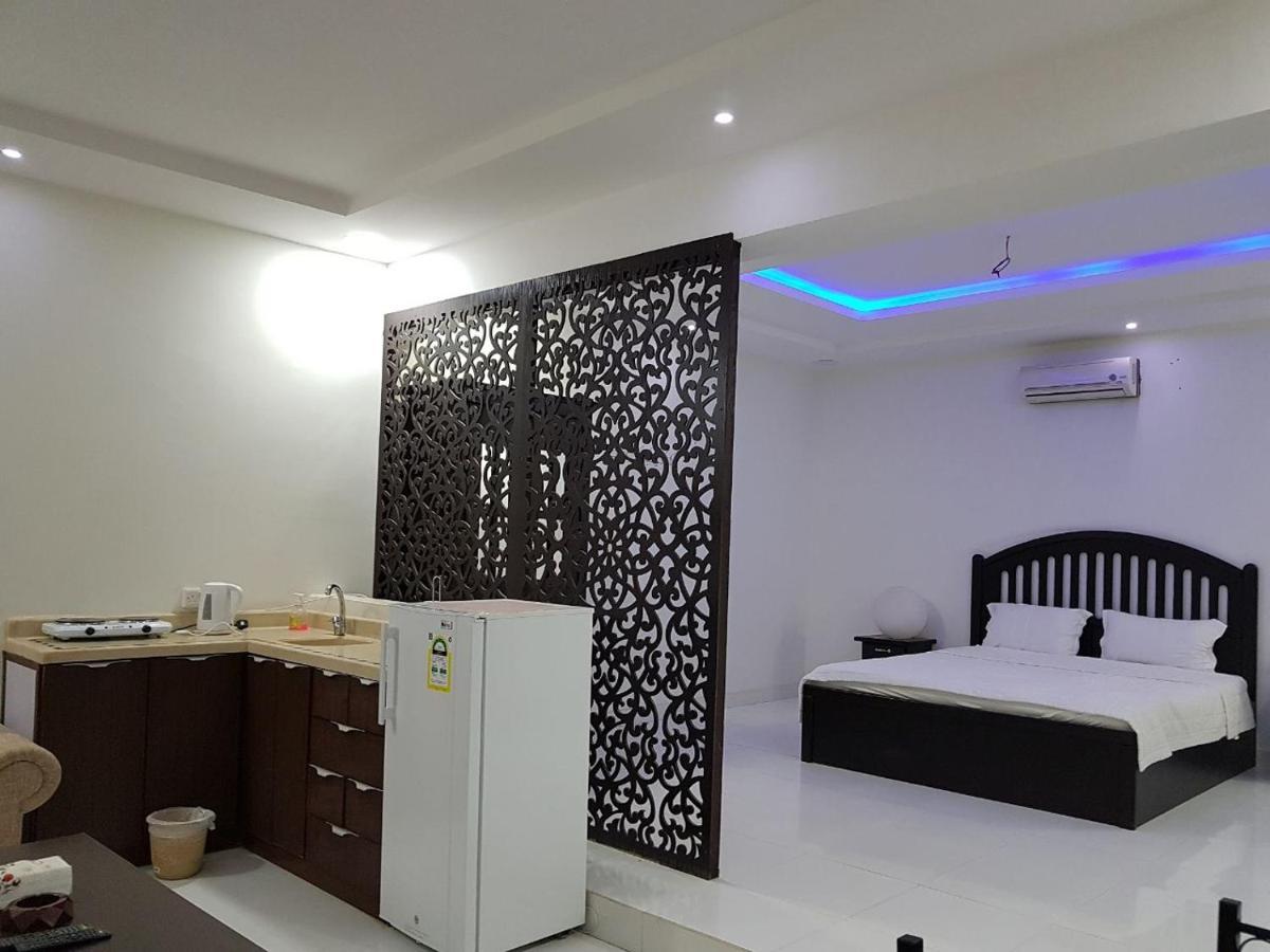 Chalet Maria Al Ryiad Villa Riyadh Exteriör bild