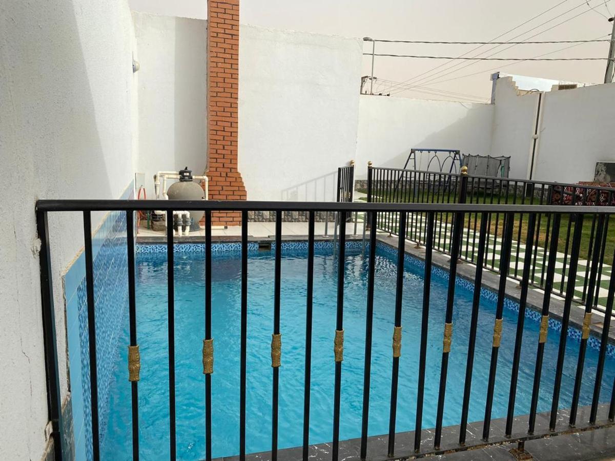 Chalet Maria Al Ryiad Villa Riyadh Exteriör bild