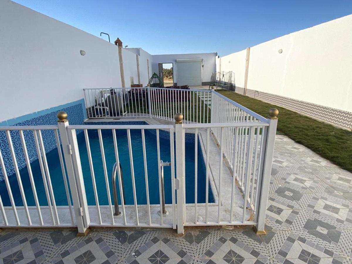 Chalet Maria Al Ryiad Villa Riyadh Exteriör bild