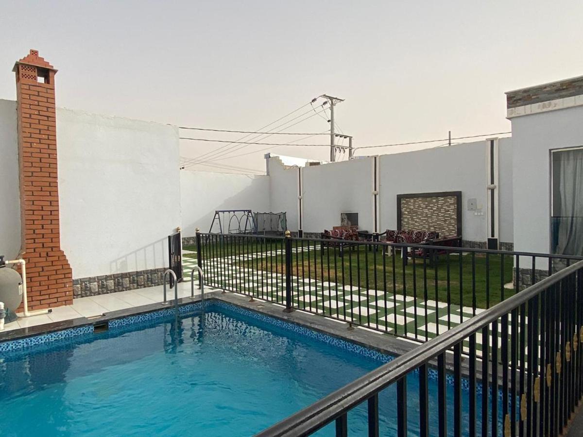 Chalet Maria Al Ryiad Villa Riyadh Exteriör bild