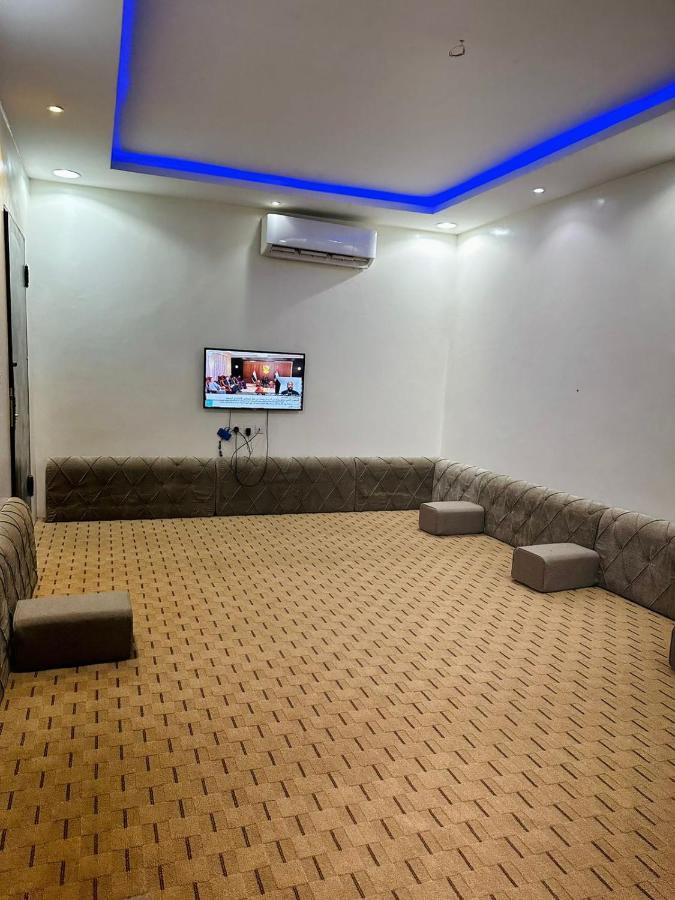 Chalet Maria Al Ryiad Villa Riyadh Rum bild